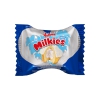 Volume Milkies H.cevizi ve Beyaz Kokolin Kaplamalı Sütlü kremalı  Sade  Kek 45gr*24 Adet M.71300