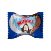 Volume Milkies H.cevizi ve Beyaz Kokolin Kaplamalı Sütlü kremalı  Kakaolu Kek 45gr*24 adet M.71310