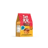 JOYMAX Mini Kakao Kaplamalı Karamel Soslu Kek 160gr*12(quadro poşet)