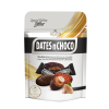 Dates N Choco Bitter Çikolata Kaplı Hurma 90gr  M.50020