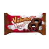 VOLUME Hoop Vişne Soslu Kakaolu  Kek 45gr*24 Adet 