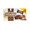 Dates N Choco Sütlü Çikolata Kaplı Hurma 60GR