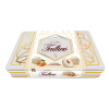 Truffino Bademli Sütlü Krema Dolgulu Hindistan Cevizli Beyaz Çikolata 312gr