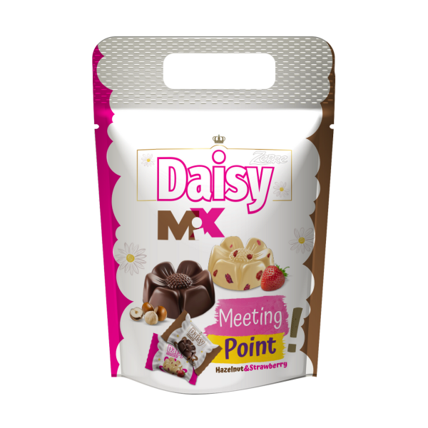 Zerre Daisy  450gr