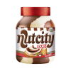 Nutcity Duo Kakaolu ve Sütlü Fındık Kreması 350gr