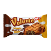 VOLUME Waffle Çikolata Soslu Mozaik Kek 40gr*24 Adet 
