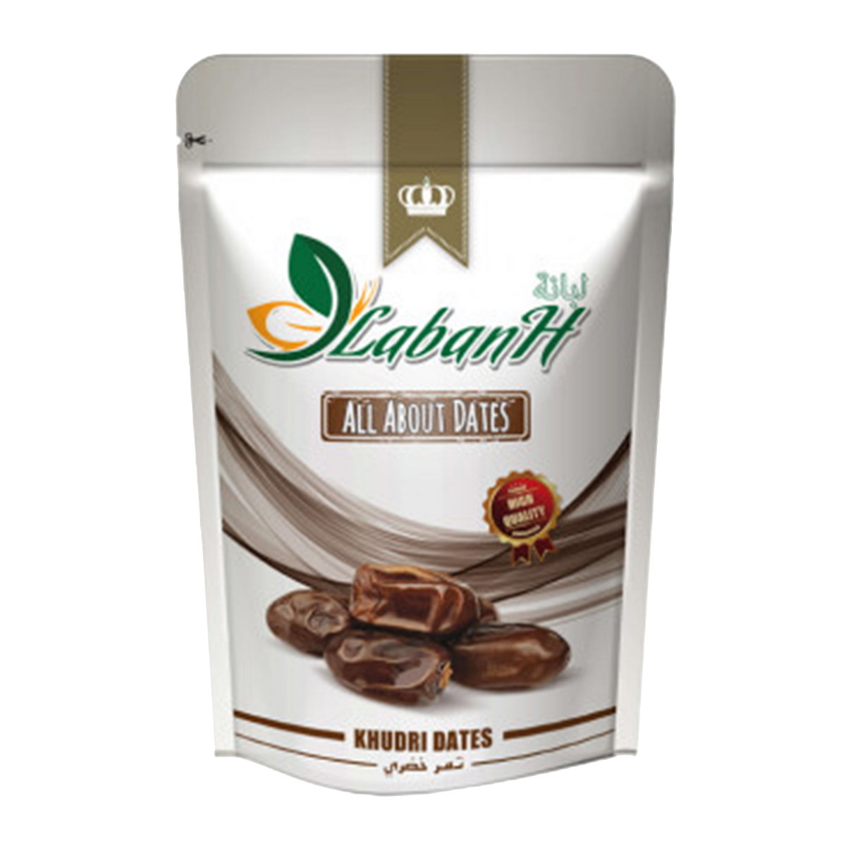 Labanh Khudri Poşet 250 gr