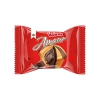 VOLUME AMOUR MUFFIN ÇİKOLATA SOS DOLGULU ÇİKOLATA AROMALI MOZAİK  KEK 45gr*24 adet M.71230