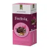 Monteyer Fuchsia Fındık Krema Dolgulu Sütlü Çikolata 256Gr M.06540