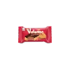 VOLUME Waffle Kakao Kaplamalı Çilek Soslu Kek 40gr*24*6