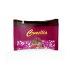 Camellia Twist Frambuaz Aromalı Krema Dolgulu Pirinç Patlaklı Sütlü Kokolin 1000gr*8(YASTIK POŞET)