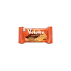 VOLUME Waffle Kakao Kaplamalı Portakal Soslu Kek 40gr*24*6