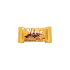 VOLUME Waffle Kakao Kaplamalı Karamel Soslu Kek 40gr*24*6