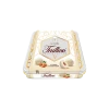 Truffino Bademli Sütlü Krema Dolgulu Hindistan Cevizli Beyaz Çikolata 155gr M.11600