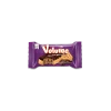 VOLUME Waffle  Kakao Kaplamalı Çikolata Soslu  Kek 40gr*24 Adet 