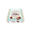 Truffino Fındıklı Krema Dolgulu Bütün Fındıklı Sütlü Çikolata 155gr