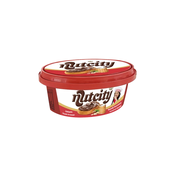 Nutcity Kakaolu Fındık Kreması 250gr M.37000