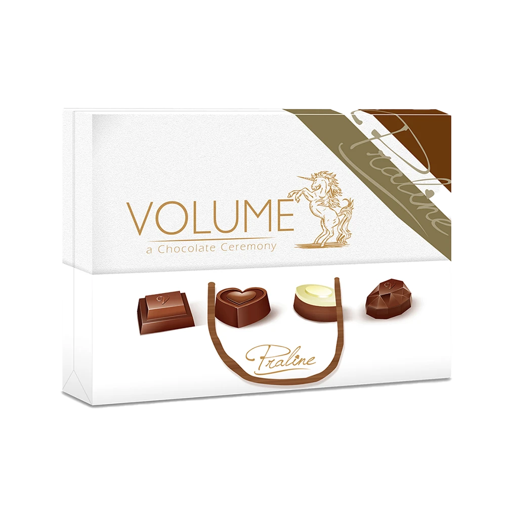 Volume Pralin Çikolata 280gr